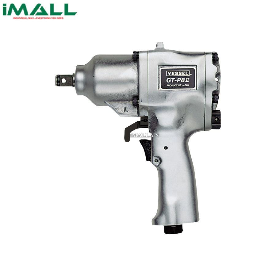 Súng vặn bulong dùng khí nén Vessel GT-P8II