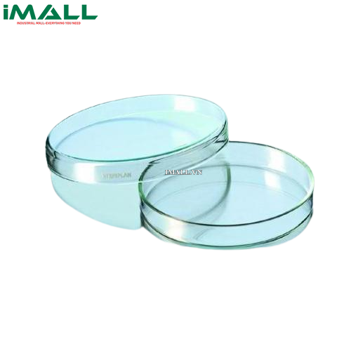 Đĩa petri thủy tinh 80x20mm Duran 217554307