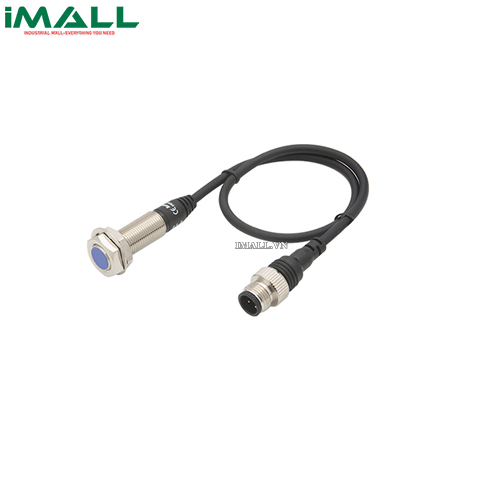 Cảm biến tiệm cận Autonics PRDWT12-4DO-I (4mm, NO, 12-24VDC)
