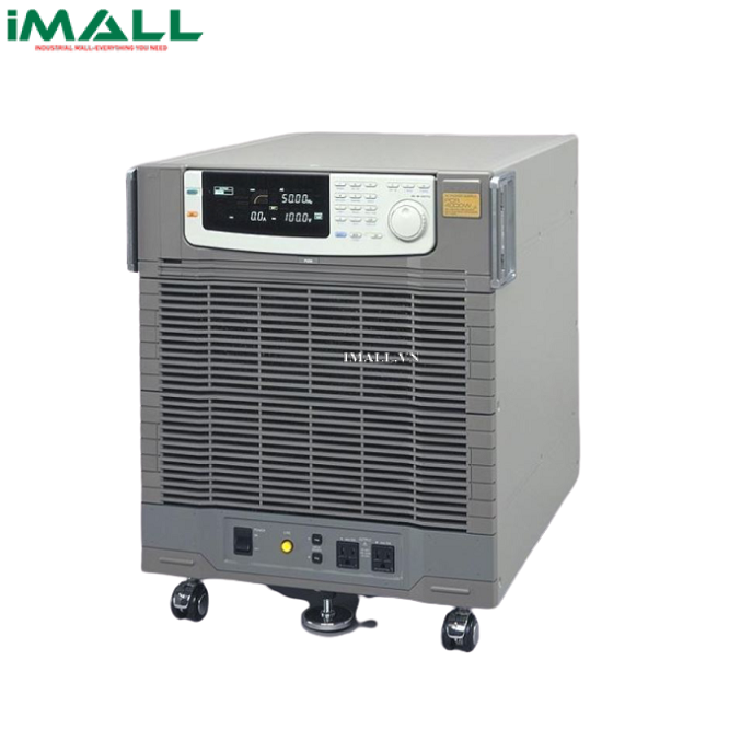 Nguồn AC công suất cao KIKUSUI PCR4000W (40A/20A, 4kVA)