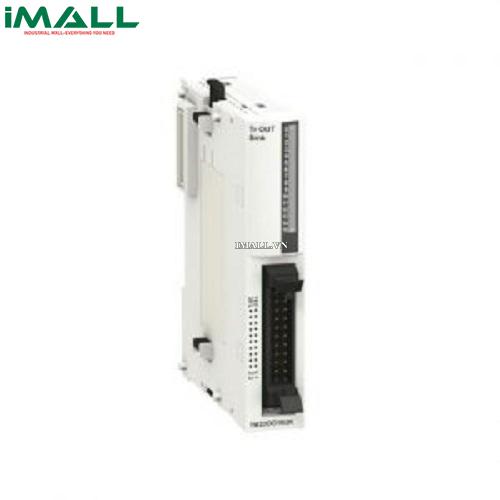 Module Digital Schneider TM2DDO16UK (output M238 16DO 24VDC)