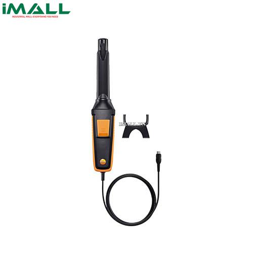 Đầu dò CO2 TESTO 0632 1551 (0~10000 ppm)