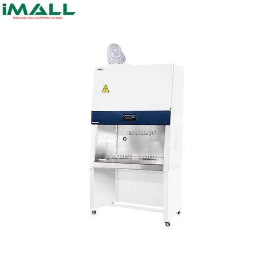 Tủ an toàn sinh học cấp II (loại B2) Labtech LCB-0123B-B2