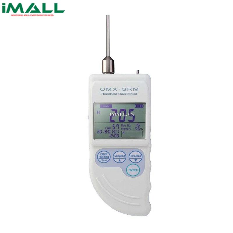 Máy đo mùi cầm tay SHINYEI OMX-ADM (0~999)