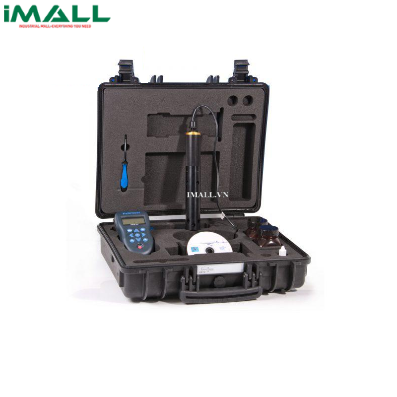 Bộ kit phân tích nước đa chỉ tiêu Macro 900 Palintest PT1401