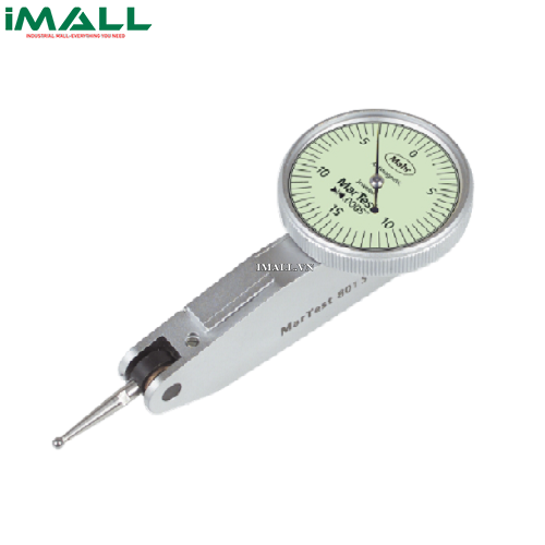 Đồng hồ so chân gập (801 S1, ± .015”) Mahr 4305960