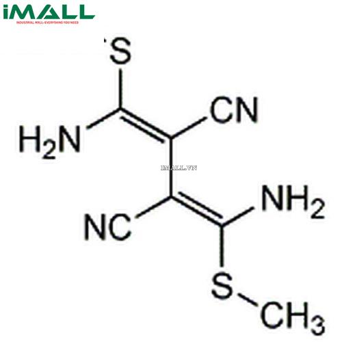 Hóa chất U0124 (C₈H₁₀N₄S₂, ống nhựa 1 mg) Merck 662006-1MG US1662006-1MG
