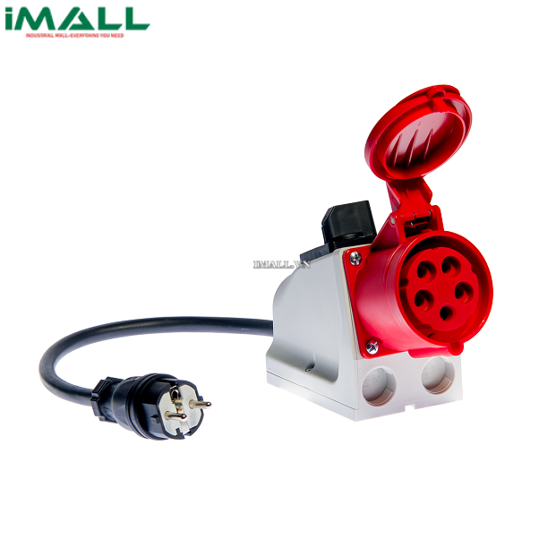 Adapter nguồn ba pha 32A SONEL WAADAPAT32PR