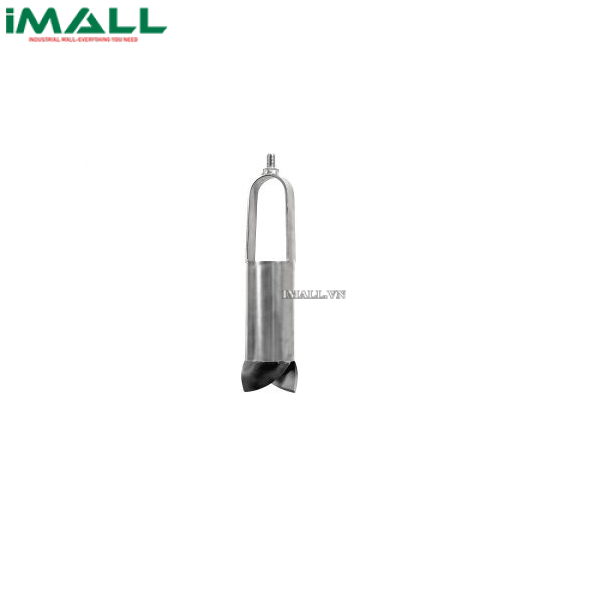 Đầu khoan lấy mẫu đất thường 5" AMS 417.08