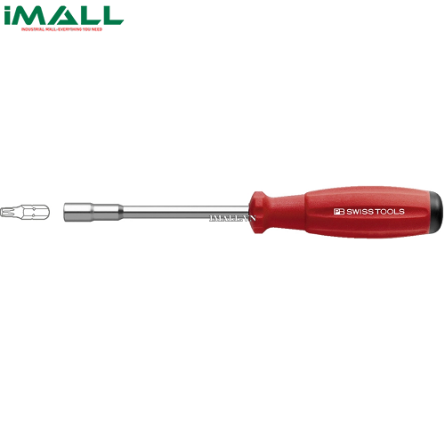 Tô Vít SwissGrip Gắn Bits Bằng Nam Châm Dài 205mm PB SWISS TOOLS PB 8451.10-100 M