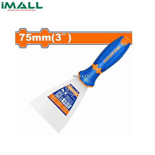 Bay sủi sơn 3" Wadfow WPT1303