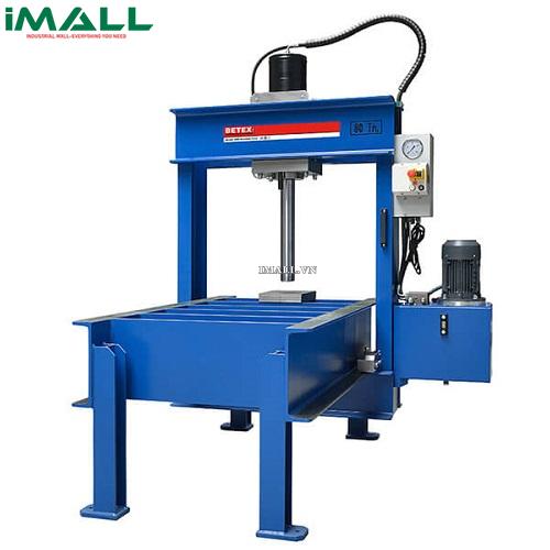 Máy ép thủy lực dạng cầu trục BETEX PFPE100