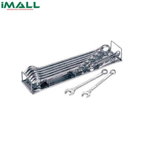 Bộ tròng 10Pc cao cấp (Combination Wrenches) Tone SMS1000