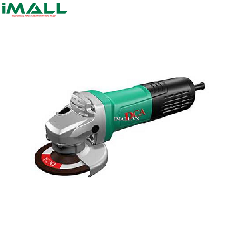 Máy mài góc DCA ASM12-100B (4"/100mm/850W)