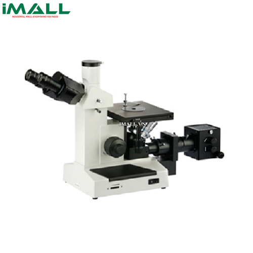 Kính hiển vi luyện kim (10X-100X) HINOTEK XJL-17B