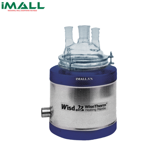 Bếp đun bình phản ứng vỏ thép DaiHan DH.WHM12219 (50L, 450°C)