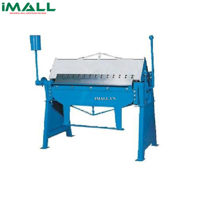 Máy gấp mép tôn bằng tay SMAC PB1.2 x 1500BC