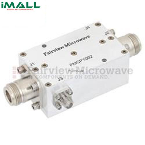 Khớp nối Fairview FMCP1002 (50 dB, 20 MHz - 500 MHz )