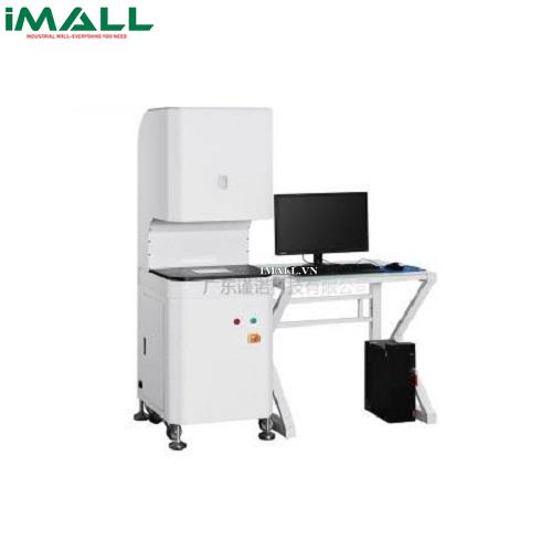 Máy đo kích thước Jinuosh T100H (100, 30mm, loại đứng)