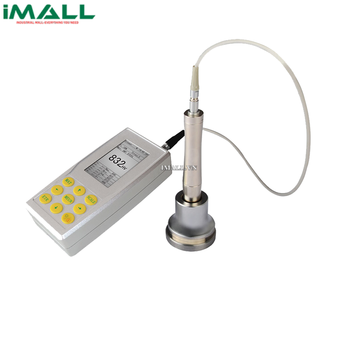 Máy đo độ cứng siêu âm Hoyamo UHS-100 (2Kgf )