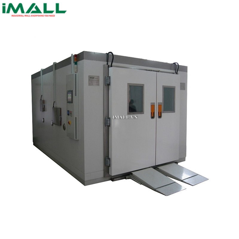 Buồng thử nhiệt độ cao và thấp Hoyamo HTC-A (-70℃~150℃)