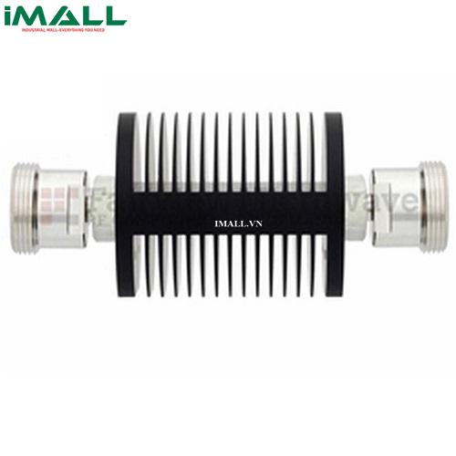 Bộ suy hao Fairview SA75DFDF50W-30 (30 dB, 7/16 Female - 7/16 Female, 7.5 GHz, 50 Watts)