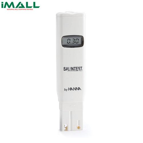 Bút Đo Độ Mặn Nước Biển HANNA HI98203 (0.00 ~ 1.00 pNaCl (58.4 ~ 5.84 g/L (ppt))