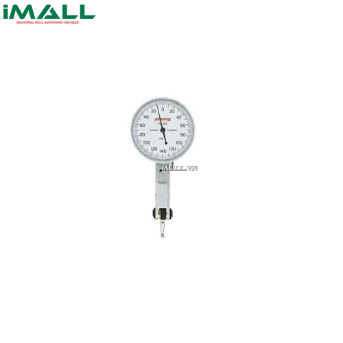 Đồng hồ so chân gập Peacock PC-2V (0.28mm, 0.002mm)