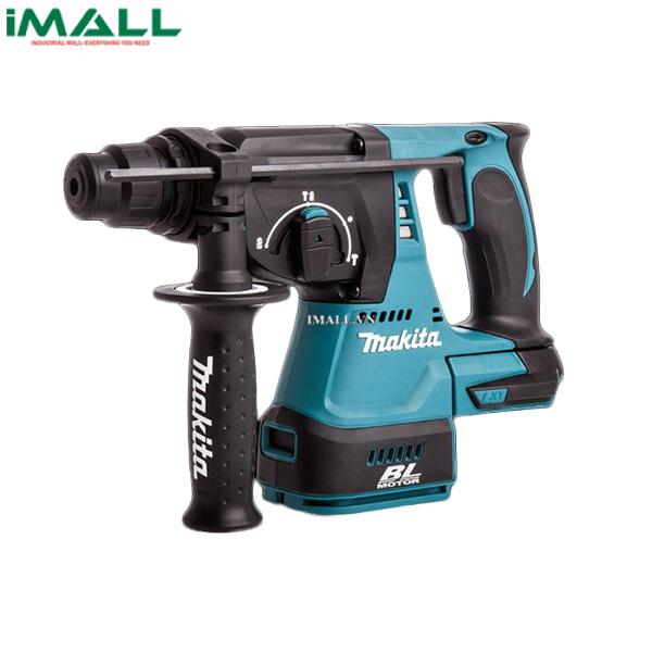 Máy khoan bê tông dùng pin Makita DHR242Z (24mm, 18V, chưa PIN+SẠC)