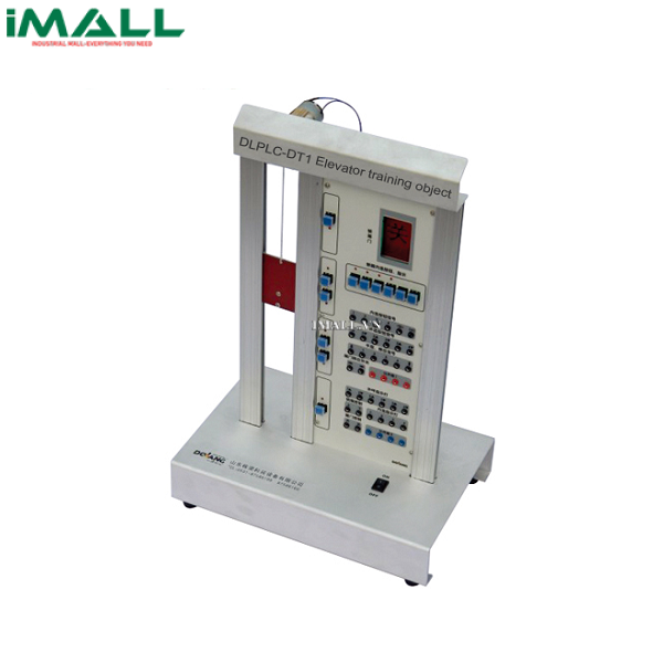 Thiết bị thực hành thang máy DOLANG DLPLC-DT1