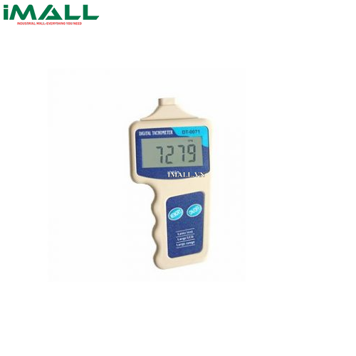 Máy đo tốc độ vòng quay HINOTEK KL-0071 (30～99999 vòng/phút)