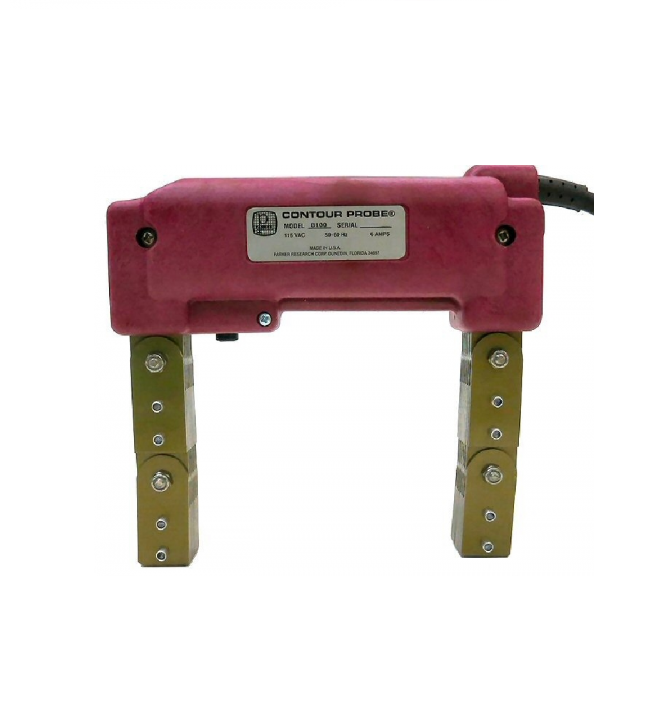 Máy kiểm tra mối hàn PARKER RESEARCH B100S