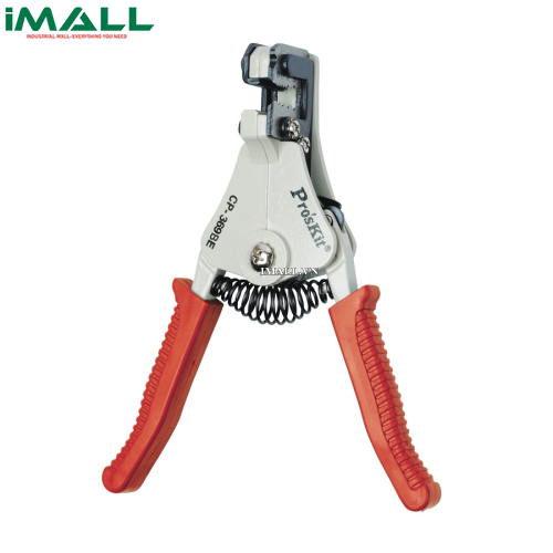 Kìm tuốt dây Pro'skit CP-369BE