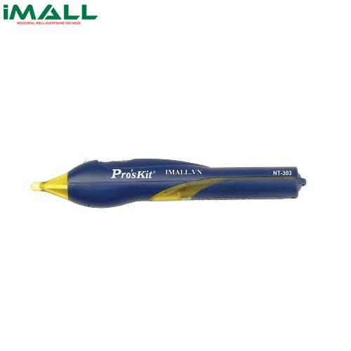 Bút thử điện AC không tiếp xúc Pro'skit NT-303 (AC 90 – 240V)