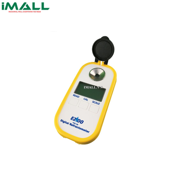 Khúc xạ kế đo độ mặn nước biển EZDO PDR-108-3 (0-100‰; ±2‰)