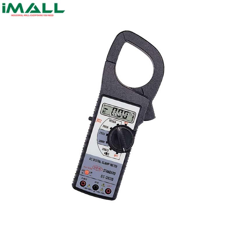 Ampe kìm SEW ST-3620 (AC 1500A)