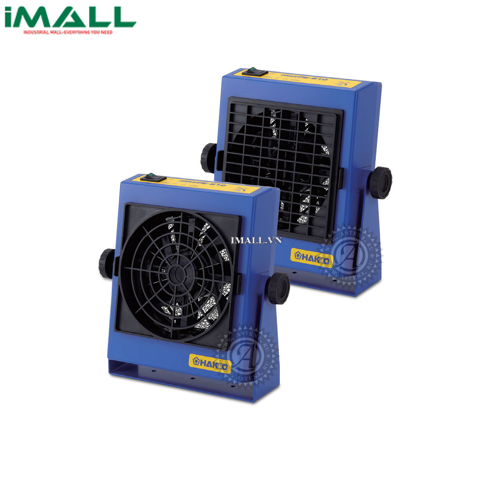 Thiết bị khử tĩnh điện HAKKO FE-510