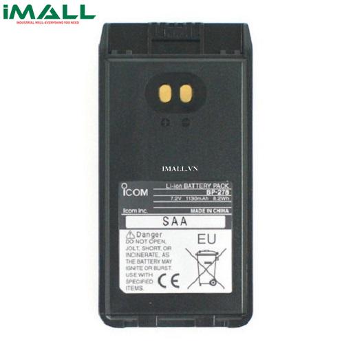 Pin bộ đàm Icom BP-278