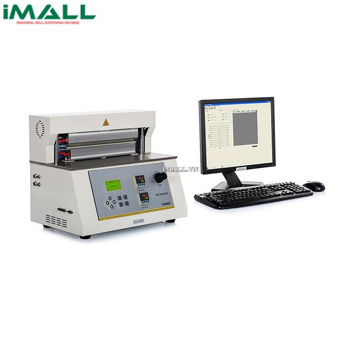 Máy kiểm tra vòng đệm kín nhiệt Labthink HST-H3