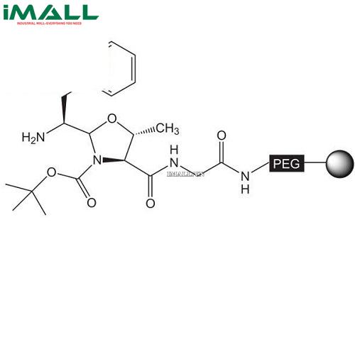 Hóa chất H-Phe-H NovaSyn TG resi (Chai thủy tinh 5g) Merck 8561440005
