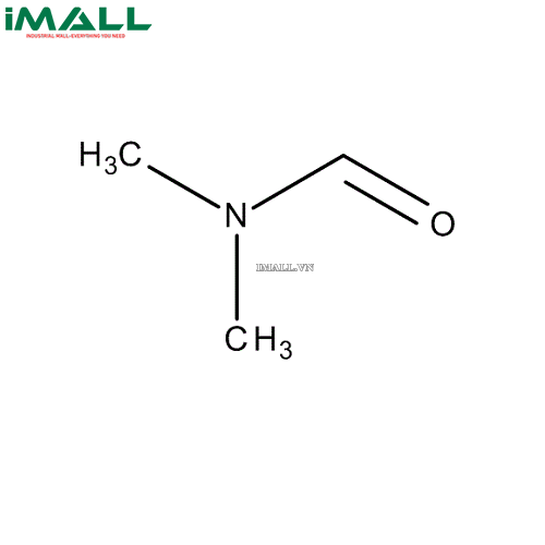 Hóa chất N,N-Dimethylformamide cho phân tích quang phổ Uvasol (C₃H₇NO, Chai thủy tinh 500ml) Merck 1029370500