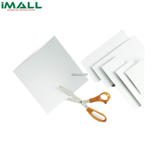 Hóa chất Silica gel 60 f254 50 tlc plastic sheets (Hộp 50 chiếc) Merck 1057500001