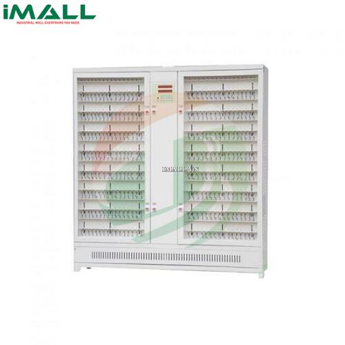 Máy định cỡ phân loại Pin TOB-BK-3512L/2 (512 Kênh, 5V2A)