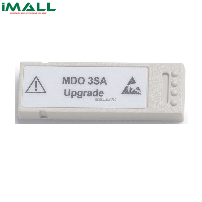 Module phân tích phổ Tektronix MDO3SA (3Ghz)