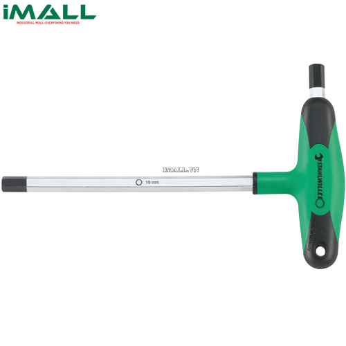 Thanh T Lục Giác Chìm 10768-2K Size 8.0 Stahlwille 43252080