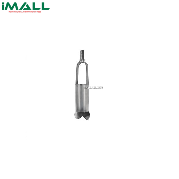 Đầu khoan lấy mẫu đất thường AMS 317.02 (1 3/4")