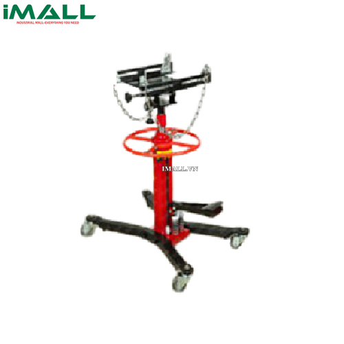 GIÁ ĐỠ HỘP SỐ 2 TẦNG 0,6T DÙNG HƠI KOCU HWD-102