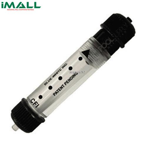 Dụng cụ hiển thị lưu lượng Blue-White FI-100S-6V (3/8")
