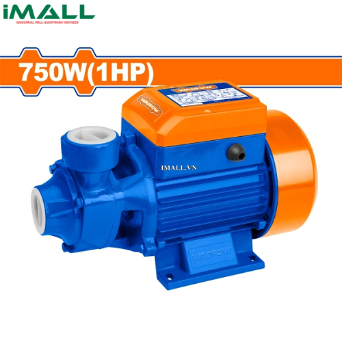 Máy bơm nước 750W(1HP) Wadfow WWPVA03