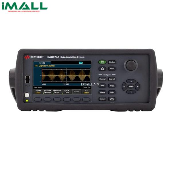 KEYSIGHT DAQ973A Data Acquisition System
